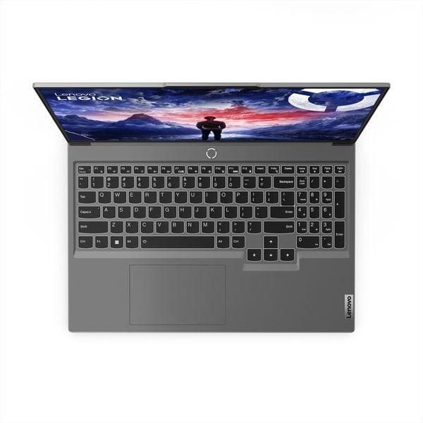 Ігровий ноутбук Lenovo Legion 5 (83DG00ERPB)