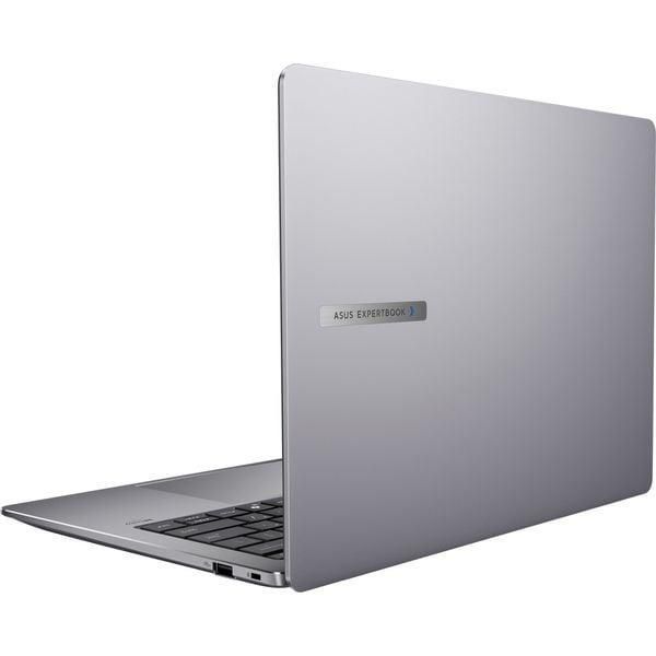 Ноутбук ASUS ExpertBook P5 (P5405CSA-NZ1221), Intel Core Ultra 7 258V / 14&Prime; / RAM 32 ГБ / SSD 512 ГБ / Intel Arc 140V / Без ОС / Misty Grey