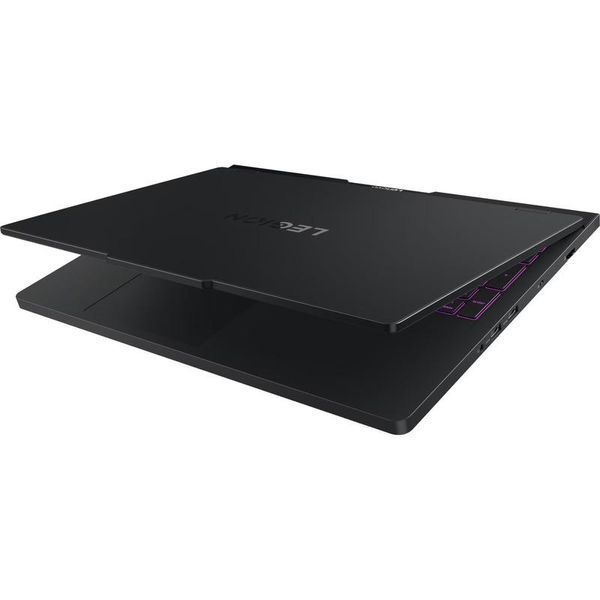 Ноутбук Lenovo Legion Pro 5 16ADR10 (83LT0020PB), AMD Ryzen 9 8945HX / 16&Prime; / RAM 32 ГБ / SSD 1 ТБ / NVIDIA GeForce RTX 5060 8GB / Negru