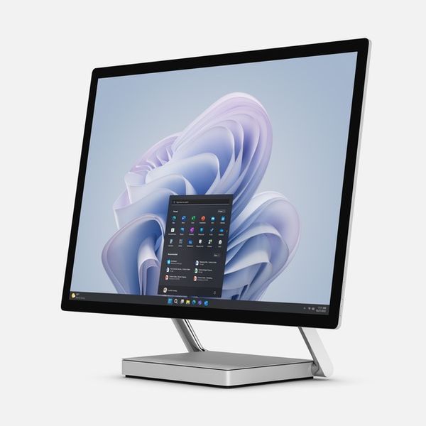 Моноблок Microsoft Surface Studio 2+ (SBR-00002)