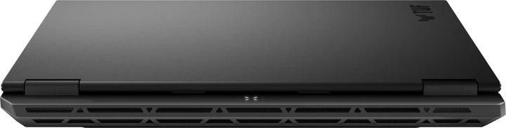 Ноутбук ASUS TUF Gaming A16 (FA608PM-TS136), AMD Ryzen 9 8940HX / 16" / 165 Гц / RAM 16 ГБ DDR5 / SSD 512 ГБ / RTX 5070 / Без ОС / Сірий