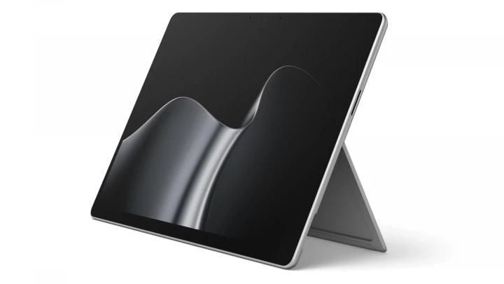 Ноутбук Microsoft Surface Pro 12 (EP2-61759), Qualcomm Snapdragon X2 Elite X2E-78-100 / 13" / Touch / OLED / 120 Гц / RAM 32 ГБ LPDDR5X / SSD 512 ГБ / Qualcomm Adreno / Windows 11 Pro / Платиновий