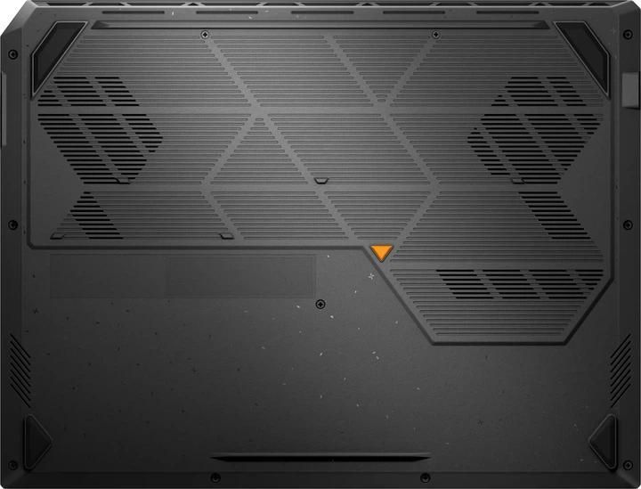 Ноутбук ASUS TUF Gaming A16 (FA608PM-TS136), AMD Ryzen 9 8940HX / 16" / 165 Гц / RAM 16 ГБ DDR5 / SSD 512 ГБ / RTX 5070 / Без ОС / Сірий