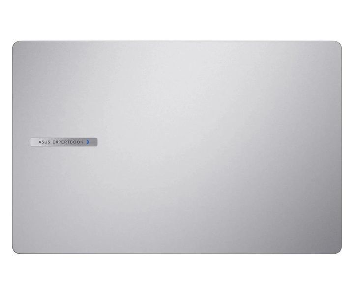 Ноутбук ASUS ExpertBook PM1 (90NX09D1-M00AC0|10M232), AMD Ryzen 5 150 / 15.6" / RAM 32 ГБ DDR5 / SSD 1 ГБ / AMD Radeon 660M / Windows 11 Pro / Сірий