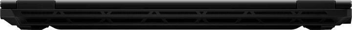 Ноутбук ASUS TUF Gaming A16 (FA608PM-TS136), AMD Ryzen 9 8940HX / 16" / 165 Гц / RAM 16 ГБ DDR5 / SSD 512 ГБ / RTX 5070 / Без ОС / Сірий