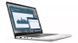 Ноутбук Dell Pro 14 Plus (BTO606_PB14255_EMEA_400nit), AMD Ryzen AI 7 Pro 350 / 14" / RAM 32 ГБ LPDDR5X / SSD 1 ТБ / AMD Radeon 860M / Windows 11 Pro / Сріблястий