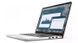 Ноутбук Dell Pro 14 Plus (BTO606_PB14255_EMEA_400nit), AMD Ryzen AI 7 Pro 350 / 14" / RAM 32 ГБ LPDDR5X / SSD 1 ТБ / AMD Radeon 860M / Windows 11 Pro / Сріблястий