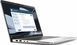 Ноутбук Dell Pro 14 Plus (BTO504), AMD Ryzen 5 Pro 230 / 14" / RAM 16 ГБ LPDDR5X / SSD 512 ГБ / AMD Radeon 760M / Windows 11 Pro / Сірий