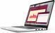 Ноутбук Dell Pro 14 (BTO124_PC14250_EMEA_B), Intel Core Ultra 5 225U / 14" / RAM 16 ГБ DDR5 / SSD 512 ГБ / Intel Graphics / Windows 11 Pro / Сірий