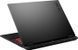 Ноутбук ASUS TUF Gaming A16 (FA608PM-TS136), AMD Ryzen 9 8940HX / 16" / 165 Гц / RAM 16 ГБ DDR5 / SSD 512 ГБ / RTX 5070 / Без ОС / Сірий