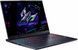 Ноутбук PREDATOR Helios Neo 16S AI PHN16S-71-9857 (NH.QX7EP.009) 16" / 2560 x 1600px / OLED / 240Hz / Ultra 9-275HX / RAM 32 ГБ / SSD 1 ТБ / GeForce RTX 5070 Ti / Windows 11 Professional / Чорний