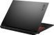 Ноутбук ASUS TUF Gaming A16 (FA608PM-TS136), AMD Ryzen 9 8940HX / 16" / 165 Гц / RAM 16 ГБ DDR5 / SSD 512 ГБ / RTX 5070 / Без ОС / Сірий