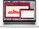 Ноутбук Dell Pro 14 (BTO124_PC14250_EMEA_B), Intel Core Ultra 5 225U / 14" / RAM 16 ГБ DDR5 / SSD 512 ГБ / Intel Graphics / Windows 11 Pro / Сірий