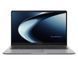 Ноутбук ASUS ExpertBook PM1 (90NX09D1-M00AC0|10M232), AMD Ryzen 5 150 / 15.6" / RAM 32 ГБ DDR5 / SSD 1 ГБ / AMD Radeon 660M / Windows 11 Pro / Сірий