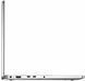 Ноутбук Dell Pro 14 (BTO124_PC14250_EMEA_B), Intel Core Ultra 5 225U / 14" / RAM 16 ГБ DDR5 / SSD 512 ГБ / Intel Graphics / Windows 11 Pro / Сірий