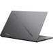 Ноутбук Asus ROG Zephyrus G14 (90NR0M81-M002N0), AMD Ryzen 9 270 / 14&Prime; / RAM 32 ГБ / SSD 1 ТБ / RTX 5060 / FreeDOS / Eclipse Gray