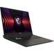 Ноутбук MSI Vector 16 HX, (A14VHG-820PL) 16,1" QHD / Intel Core i9-14900HX / RAM 16 ГБ / SSD 1 ТБ / RTX 4080 / Windows 11 Home