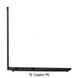 Ноутбук Lenovo ThinkPad E14 Gen 8 (21Y60092RI), Intel Core Ultra 7 355 / 14" / RAM 16 ГБ DDR5 / SSD 512 ГБ / Intel Graphics / Без ОС / Чорний