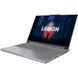 Ноутбук LENOVO Legion Slim 5 16APH8 (82Y9003CPB), 16" / IPS / 144Hz / AMD Ryzen 5 7640HS / RAM 16GB / SSD 512GB / RTX4050 / DOS / Сірий
