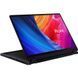 Ноутбук ASUS ProArt PX13 (HN7306EA-LX011X), AMD Ryzen AI MAX+ 395 / 13.3" / Touch / OLED / RAM 64 ГБ LPDDR5X / SSD 1 ТБ / AMD Radeon Graphics / Windows 11 Pro / Чорний