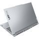 Ноутбук LENOVO Legion Slim 5 16APH8 (82Y9003CPB), 16" / IPS / 144Hz / AMD Ryzen 5 7640HS / RAM 16GB / SSD 512GB / RTX4050 / DOS / Сірий