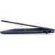 Ноутбук Lenovo IdeaPad Slim 5 14ARP10, (83HT0025RM) AMD Ryzen 5 7535HS / RAM 16 ГБ / SSD 512 ГБ / Radeon 660M / Без ОС / синій