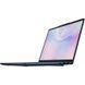 Ноутбук Lenovo IdeaPad Slim 5 14ARP10, (83HT0025RM) AMD Ryzen 5 7535HS / RAM 16 ГБ / SSD 512 ГБ / Radeon 660M / Без ОС / синій