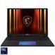 Ігровий ноутбук MSI Titan 18 HX AI A2XWJG (9S7-182421-482)