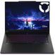 Ноутбук Lenovo Legion 9 18IAX10 (83EY000LPB), Intel Core Ultra 9 275HX / 18&Prime; / RAM 64 ГБ / SSD 2 ТБ / GeForce RTX 5090 / Windows 11 Pro / Black