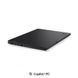 Ноутбук Lenovo ThinkPad E14 Gen 8 (21Y60092RI), Intel Core Ultra 7 355 / 14" / RAM 16 ГБ DDR5 / SSD 512 ГБ / Intel Graphics / Без ОС / Чорний