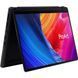 Ноутбук ASUS ProArt PX13 (HN7306EA-LX011X), AMD Ryzen AI MAX+ 395 / 13.3" / Touch / OLED / RAM 64 ГБ LPDDR5X / SSD 1 ТБ / AMD Radeon Graphics / Windows 11 Pro / Чорний