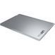 Ноутбук LENOVO Legion Slim 5 16APH8 (82Y9003CPB), 16" / IPS / 144Hz / AMD Ryzen 5 7640HS / RAM 16GB / SSD 512GB / RTX4050 / DOS / Сірий