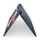 Ноутбук Lenovo IdeaPad 5 2-в-1 14AKP10 (83KT001YUS), AMD Ryzen AI 7 350 / 14" / RAM 16 ГБ LPDDR5x / SSD 1 ТБ / AMD Radeon 860M / Windows 11 Home / Синій