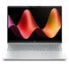 Ноутбук HP OmniBook 3 2K (D9MP6EA), Intel Core Ultra 7 255H / 16" / RAM 16 ГБ DDR5 / SSD 512 ГБ / Intel Graphics / Windows 11 Home / Сріблястий