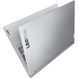 Ноутбук LENOVO Legion Slim 5 16APH8 (82Y9003CPB), 16" / IPS / 144Hz / AMD Ryzen 5 7640HS / RAM 16GB / SSD 512GB / RTX4050 / DOS / Сірий