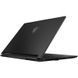 Ноутбук MSI Stealth A16 AI+ A3XWHG, (A3XWHG-042PL) Ryzen AI 9 HX 370 / 16&Prime; / RAM 32 ГБ / SSD 2 ТБ / GeForce RTX 5070Ti / Windows 11 Professional / Чорний