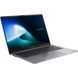 Ноутбук ASUS ExpertBook P5 (P5405CSA-NZ1221), Intel Core Ultra 7 258V / 14&Prime; / RAM 32 ГБ / SSD 512 ГБ / Intel Arc 140V / Без ОС / Misty Grey
