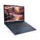 Ноутбук Lenovo IdeaPad 5 2-в-1 14AKP10 (83KT001YUS), AMD Ryzen AI 7 350 / 14" / RAM 16 ГБ LPDDR5x / SSD 1 ТБ / AMD Radeon 860M / Windows 11 Home / Синій