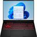 Ноутбук ASUS TUF Gaming A16 (FA608PM-TS136), AMD Ryzen 9 8940HX / 16" / 165 Гц / RAM 16 ГБ DDR5 / SSD 512 ГБ / RTX 5070 / Без ОС / Сірий