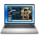 Ноутбук Dell 16 (DC16251_RPLU-R_002_WIN_SLV_NBD), Intel Core 7 150U / 16" / RAM 16 ГБ DDR5 / SSD 1 ТБ / Nvidia MX570A / Windows 11 Pro / Сріблястий