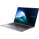 Ноутбук ASUS ExpertBook P5 (P5405CSA-NZ1221), Intel Core Ultra 7 258V / 14&Prime; / RAM 32 ГБ / SSD 512 ГБ / Intel Arc 140V / Без ОС / Misty Grey