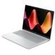 Ноутбук HP OmniBook 3 2K (D9MP6EA), Intel Core Ultra 7 255H / 16" / RAM 16 ГБ DDR5 / SSD 512 ГБ / Intel Graphics / Windows 11 Home / Сріблястий