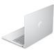 Ноутбук HP OmniBook 3 2K (D9MP6EA), Intel Core Ultra 7 255H / 16" / RAM 16 ГБ DDR5 / SSD 512 ГБ / Intel Graphics / Windows 11 Home / Сріблястий
