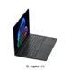 Ноутбук Lenovo ThinkPad E14 Gen 8 (21Y60092RI), Intel Core Ultra 7 355 / 14" / RAM 16 ГБ DDR5 / SSD 512 ГБ / Intel Graphics / Без ОС / Чорний