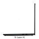 Ноутбук Lenovo ThinkPad E14 Gen 8 (21Y60092RI), Intel Core Ultra 7 355 / 14" / RAM 16 ГБ DDR5 / SSD 512 ГБ / Intel Graphics / Без ОС / Чорний