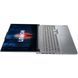 Ноутбук LENOVO Legion Slim 5 16APH8 (82Y9003CPB), 16" / IPS / 144Hz / AMD Ryzen 5 7640HS / RAM 16GB / SSD 512GB / RTX4050 / DOS / Сірий