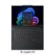 Ноутбук Lenovo ThinkPad E14 Gen 8 (21Y60092RI), Intel Core Ultra 7 355 / 14" / RAM 16 ГБ DDR5 / SSD 512 ГБ / Intel Graphics / Без ОС / Чорний