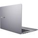 Ноутбук ASUS ExpertBook P5 (P5405CSA-NZ1221), Intel Core Ultra 7 258V / 14&Prime; / RAM 32 ГБ / SSD 512 ГБ / Intel Arc 140V / Без ОС / Misty Grey