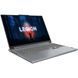 Ноутбук LENOVO Legion Slim 5 16APH8 (82Y9003CPB), 16" / IPS / 144Hz / AMD Ryzen 5 7640HS / RAM 16GB / SSD 512GB / RTX4050 / DOS / Сірий