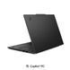 Ноутбук Lenovo ThinkPad E14 Gen 8 (21Y60092RI), Intel Core Ultra 7 355 / 14" / RAM 16 ГБ DDR5 / SSD 512 ГБ / Intel Graphics / Без ОС / Чорний